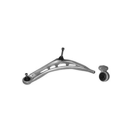 Suspensia Control Arm Kit, X05Ck0982 X05CK0982
